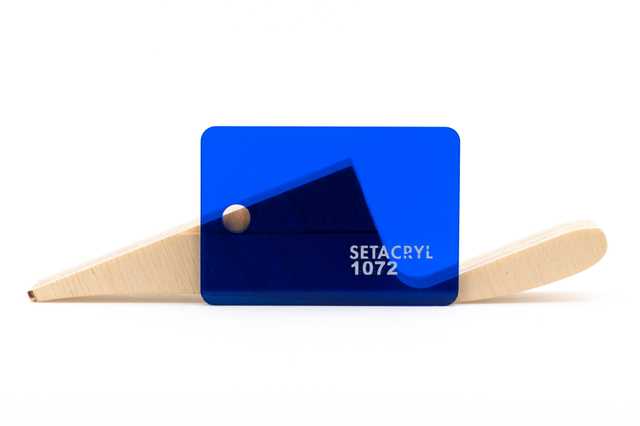 Bleu Royal