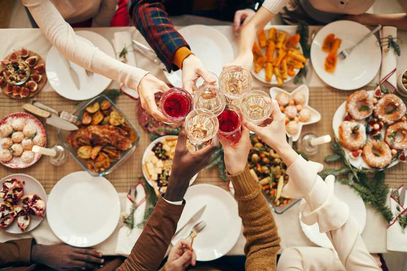 Comment fabriquer une table à manger ? 