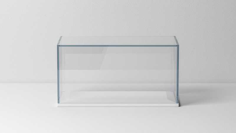 Réaliser un boîte en Plexiglass sur mesure